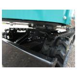 CFG Industrial H15R Excavator CFG Industrial H15R Excavator