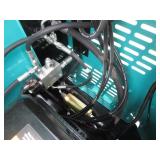 CFG Industrial H15R Excavator CFG Industrial H15R Excavator
