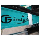 CFG Industrial H15R Excavator