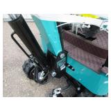 CFG Industrial H15R Excavator