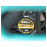 CFG Industrial H15R Excavator