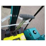 CFG Industrial H15R Excavator