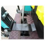 CFG Industrial H15R Excavator