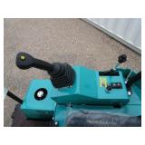 CFG Industrial H15R Excavator