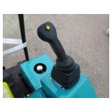 CFG Industrial H15R Excavator