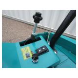 CFG Industrial H15R Excavator