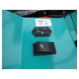 CFG Industrial H15R Excavator