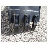 Future Equipment Mini Skid Steer Backhoe