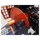 Future Equipment Mini Skid Steer Trencher Future Equipment Mini Skid Steer Trencher