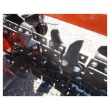 Future Equipment Mini Skid Steer Trencher Future Equipment Mini Skid Steer Trencher