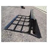 Future Equipment Skid Steer 48" Land Leveler Future Equipment Skid Steer 48" Land Leveler