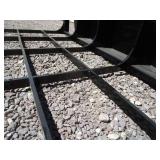 Future Equipment Skid Steer 48" Land Leveler