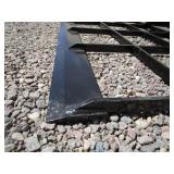 Future Equipment Skid Steer 48" Land Leveler Future Equipment Skid Steer 48" Land Leveler