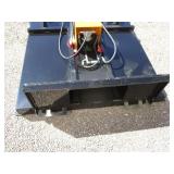 Future Equipment Skid Steer 60" Brush Cutter Future Equipment Skid Steer 60" Brush Cutter