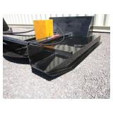 Future Equipment Skid Steer 60" Brush Cutter Future Equipment Skid Steer 60" Brush Cutter