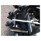 Future Equipment 8pc Mini Excavator Attachment Set Future Equipment 8pc Mini Excavator Attachment Set