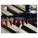 Future Equipment Mini Excavator 5 Future Equipment Mini Excavator 5