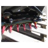 Future Equipment Mini Excavator 5 Future Equipment Mini Excavator 5