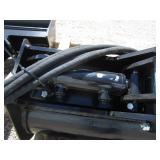 Future Equipment Mini Excavator 24" Tilting Bucket Future Equipment Mini Excavator 24" Tilting Bucket