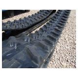 Future Equipment Mini Excavator Tracks