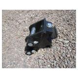 Future Equipment Mini Excavator Attachment Quick Coupler