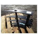 Future Equipment Mini Excavator 19" Rake