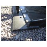 Future Equipment Skid Steer 72" Grapple Bucket