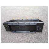 Future Equipment Skid Steer 72" Skeleton Bucket