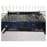 Future Equipment Skid Steer 72" Rock Rake Bucket