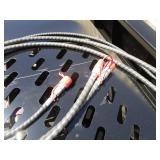 Future Equipment Skid Steer 72" Rock Rake Bucket