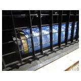Future Equipment Skid Steer Mixing Bucket Future Equipment Skid Steer Mixing Bucket