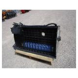Future Equipment Skid Steer Mixing Bucket Future Equipment Skid Steer Mixing Bucket