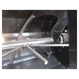 Future Equipment Skid Steer Mixing Bucket Future Equipment Skid Steer Mixing Bucket