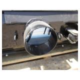 Future Equipment Skid Steer Mixing Bucket Future Equipment Skid Steer Mixing Bucket