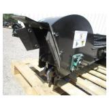 Future Equipment Skid Steer Stump Grinder Future Equipment Skid Steer Stump Grinder