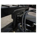Future Equipment Skid Steer Stump Grinder Future Equipment Skid Steer Stump Grinder