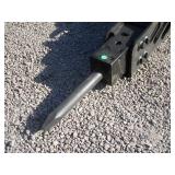 Future Equipment Mini Skid Steer Concrete Breaker Future Equipment Mini Skid Steer Concrete Breaker