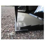 Future Equipment Mini Skid Steer 44" Grapple Bucket Future Equipment Mini Skid Steer 44" Grapple Bucket