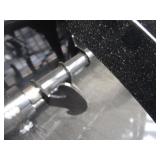 Future Equipment Mini Skid Steer Mixing Bucket Future Equipment Mini Skid Steer Mixing Bucket