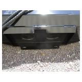 Future Equipment Mini Skid Steer 40" Tiller