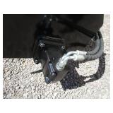 Future Equipment Mini Skid Steer 40" Tiller