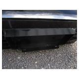 Future Equipment Mini Skid Steer 39" Vibratory Roller