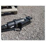 Future Equipment Mini Excavator 8" Auger Future Equipment Mini Excavator 8" Auger