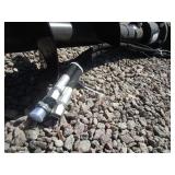 Future Equipment Mini Excavator 8" Auger Future Equipment Mini Excavator 8" Auger