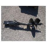 Future Equipment Mini Excavator 16" Auger Future Equipment Mini Excavator 16" Auger