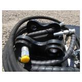 Future Equipment Mini Excavator 20" Hedge Trimmer Future Equipment Mini Excavator 20" Hedge Trimmer