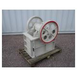 Future Equipment Jaw Rock Crusher Future Equipment Jaw Rock Crusher