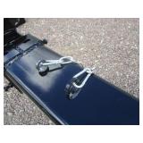 Future Equipment Forklift/Skid Steer Telescoping Lifting Boom