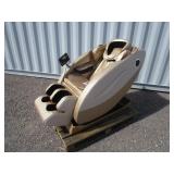 Deluxe Massage Chair Deluxe Massage Chair