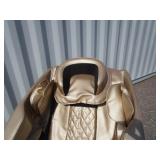 Deluxe Massage Chair Deluxe Massage Chair